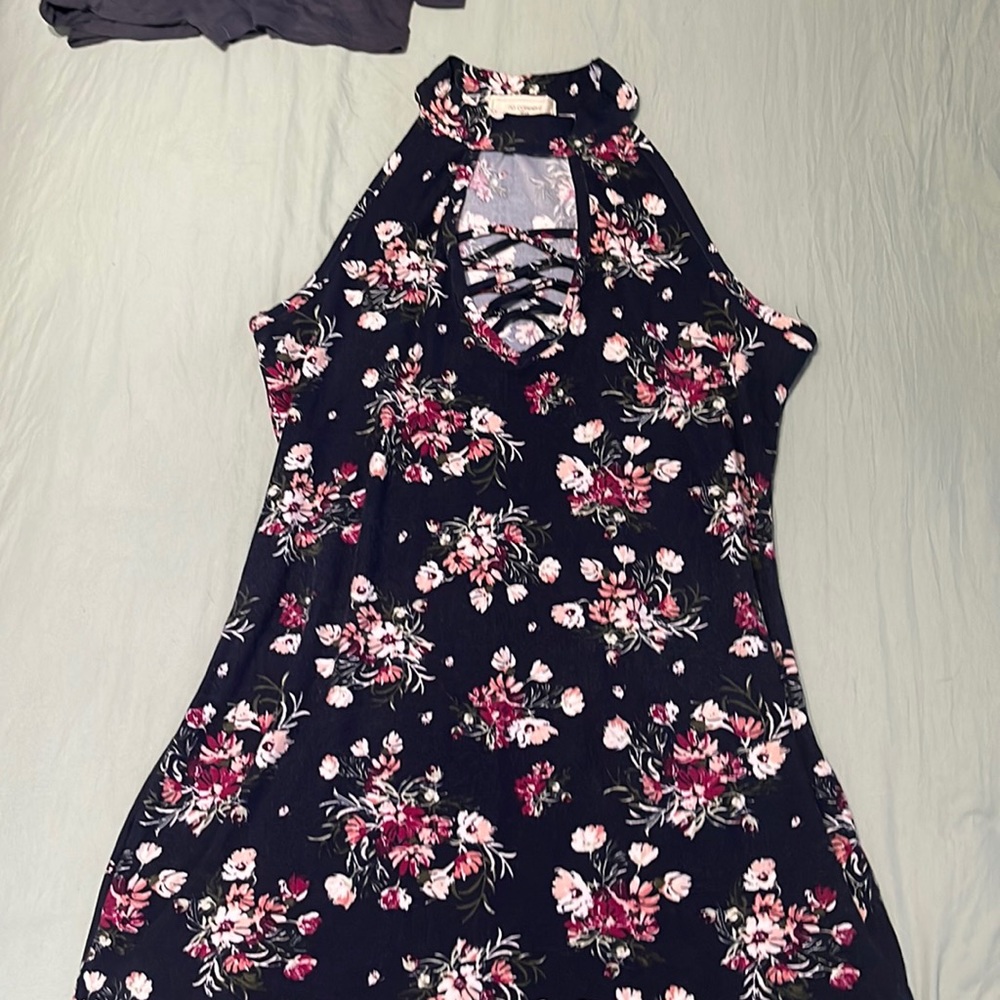 Junior Dress